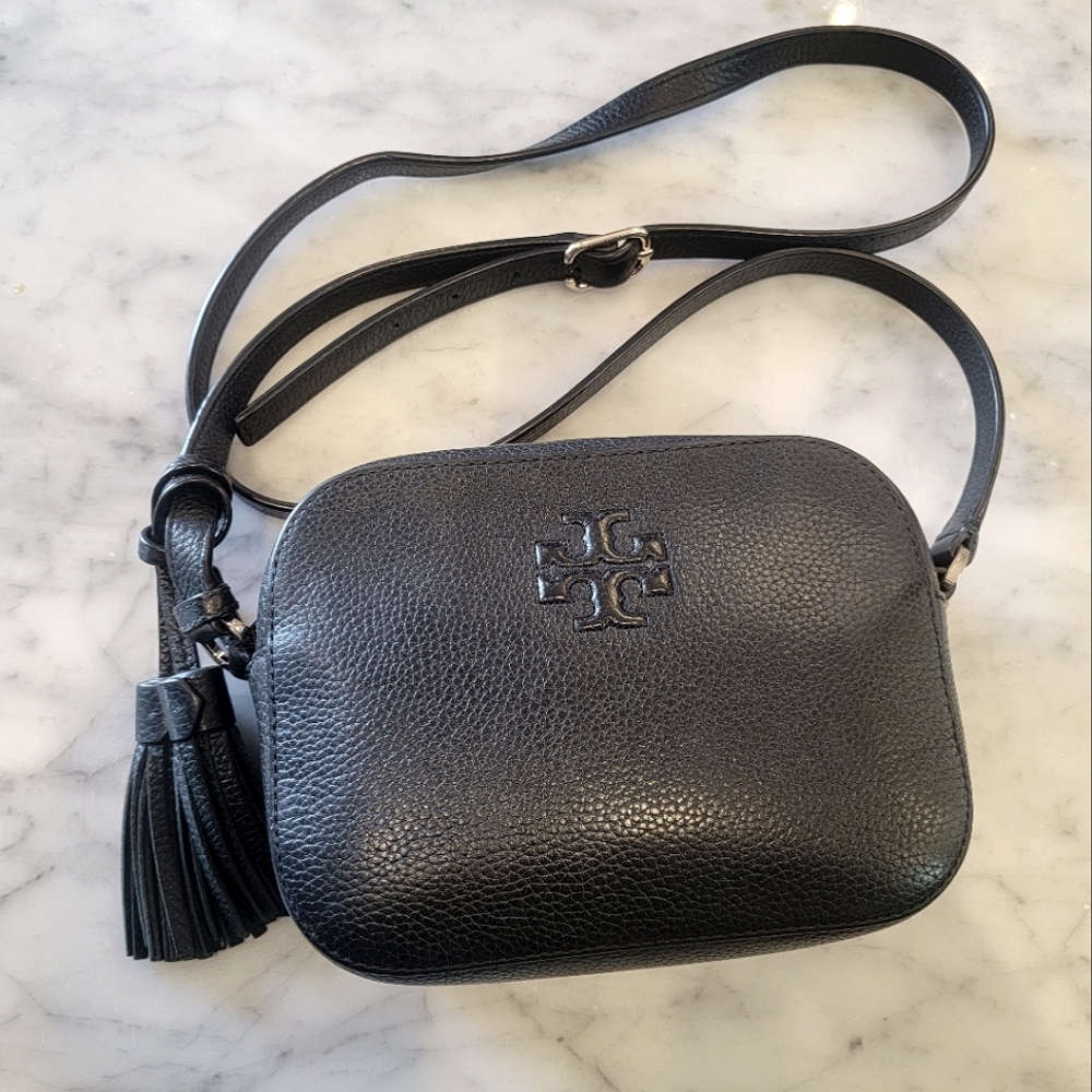 Tory Burch Thea Camera Bag